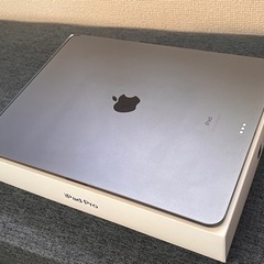 iPad Pro 第3世代 スペースグレイ Wi-Fiモデル の画像