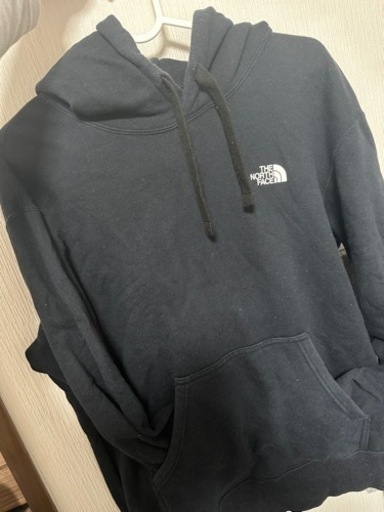 THE NORTH FACE パーカー