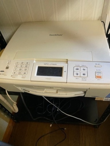 引越し処分★電話、FAXジャンク品★早い者勝ち！