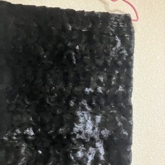 激安☆着物やドレスに合う！ミンクのショール　ストール☆の画像