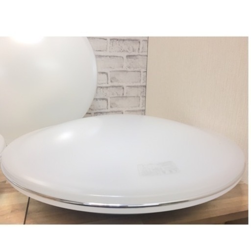 LEDシーリングライト NEC 美品 3個セット 