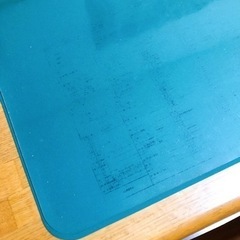 【掲載3月31日まで】学習机 ヒカリサンデスクの画像