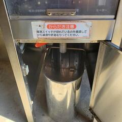 業務用フライヤーの画像