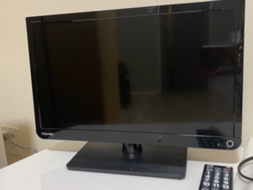 液晶テレビ TOSHIBA