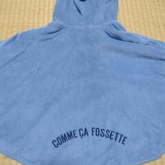 ポンチョの画像