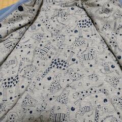 ポンチョの画像