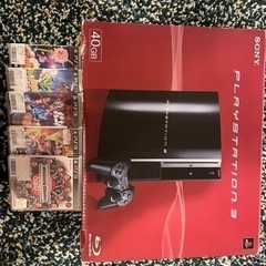 プレイステーション3  (決まりました)