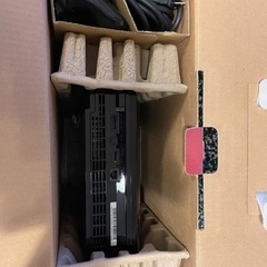 プレイステーション3  (決まりました)の画像