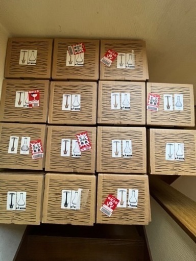 WOOKAHウーカ　シーシャ機材