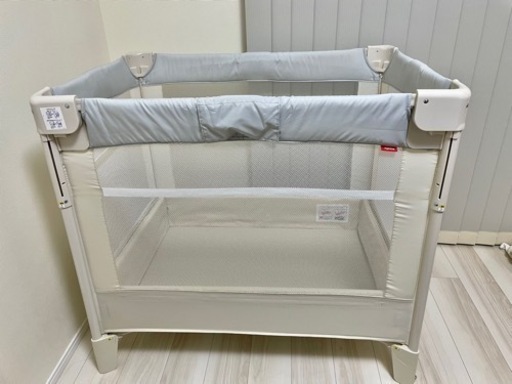 アップリカ　ココネルエアーAB