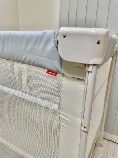 アップリカ　ココネルエアーAB