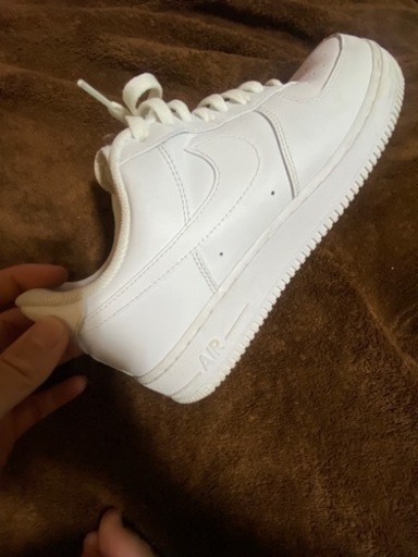 エアフォース1白