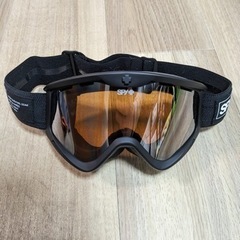 スキーゴーグル