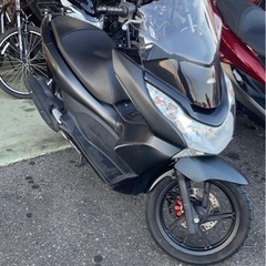 HONDA PCX150 KF12