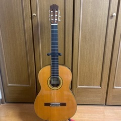 決定しました/ TAKAMINE/タカミネ クラシックギター