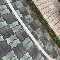 取引中、前出しバンパー　2t 標準orワイド　アルミ縞板　デコト...