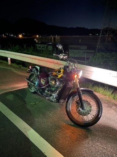 シャドウスラッシャーデラックス400 場所によって届けます！(28日まで！)