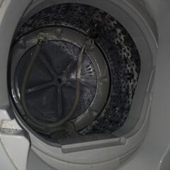 洗濯機の画像