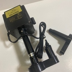 コトブキ 交換ポンプハイパワー観賞魚用
