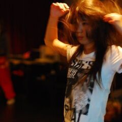 ダンススクール生徒大・大・大募集中！コロナ禍後、3年ぶり！の画像