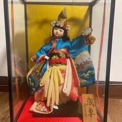 浅妻　お人形.｡.:*♡ の画像
