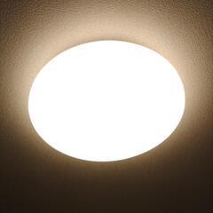 LEDシーリングライト