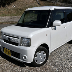 【分割相談可】H24年式 ダイハツ・ムーヴコンテ G NAVI ...