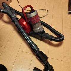 パナソニック掃除機