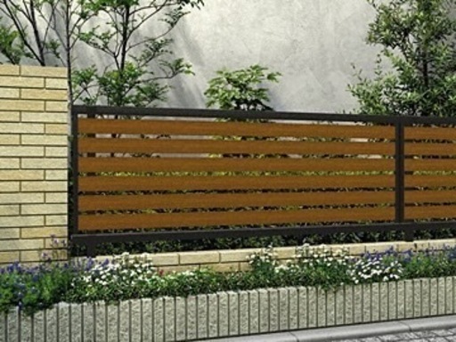 オシャレフェンス　高さ60センチ！　定価から半額