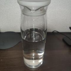 耐熱ガラスピッチャー無印良品