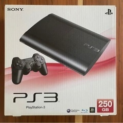 SONY PS3 CECH-4000B