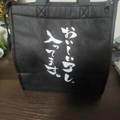 保冷バッグの画像