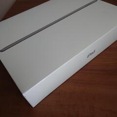 ！！お取引中！！【新品未使用・未開封】Apple 2021 第9世代 WiFi 64GBの画像