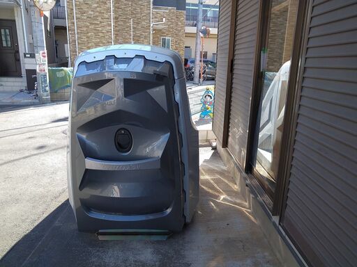 Bike Box24 バイク用ガレージ