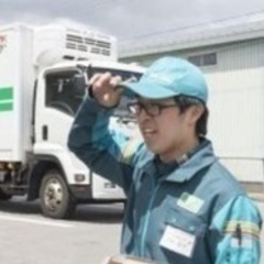 【未経験者歓迎】2t 4tトラックコンビニ配送ドライバー/未経験...