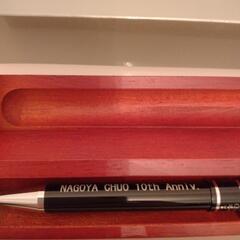 KYOCERA ボールペン　の画像