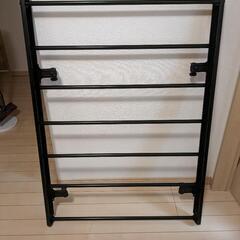 CARMATE RVinno INT506BK スタンダードラック85