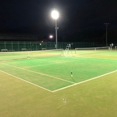 山鹿.鹿央 tennis circle🎾