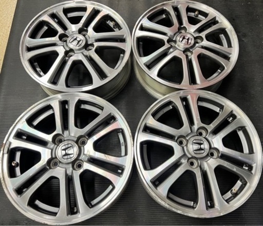 ♦︎14インチ ホンダ純正♦︎