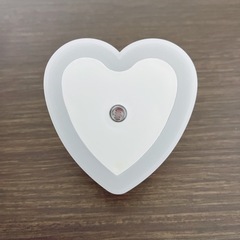 【決まりました】LEDセンサーライト　ソケットライトの画像