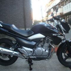 ★2012年式★スズキ GSR250(GJ55D)★★北大阪★検...