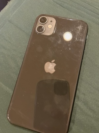 スマートフォン iPhone11
