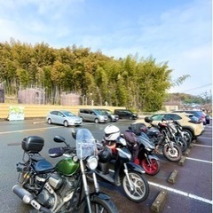 平日のツーリングメンバー募集です。