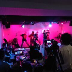 出演者、ライバー、映像技術者など求む！ライブストリーミングや動画配信の勉強会参加者募集！ - その他