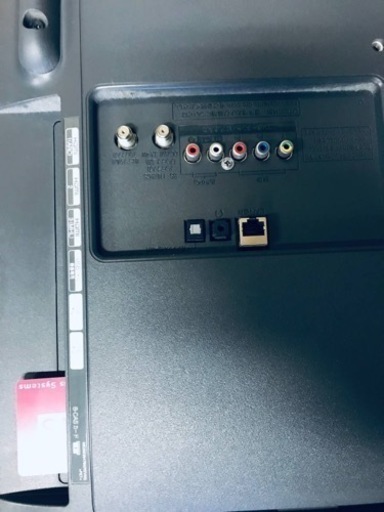 ③2748番 LG✨テレビ✨32LB57YM‼️
