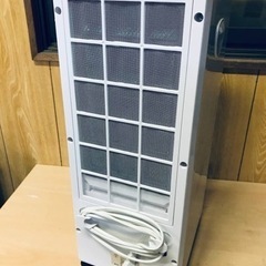 ③✨2016年製✨369番 冷風扇✨EJ-CA028‼️の画像