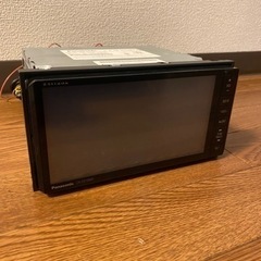 Panasonic カーナビ カーオーディオ 値下げしました