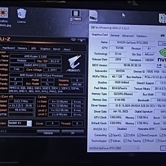 rtx 2060 6gb グラフィックカード