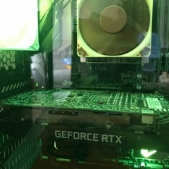 rtx 2060 6gb グラフィックカード