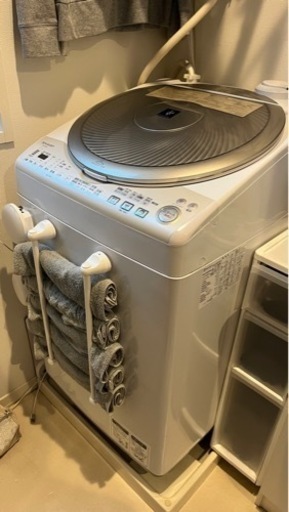 洗濯機・冷蔵庫・電子レンジ
